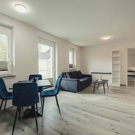 Ferienwohnungen Und Boardinghouse Heimbach In Renchen Zewnętrze zdjęcie